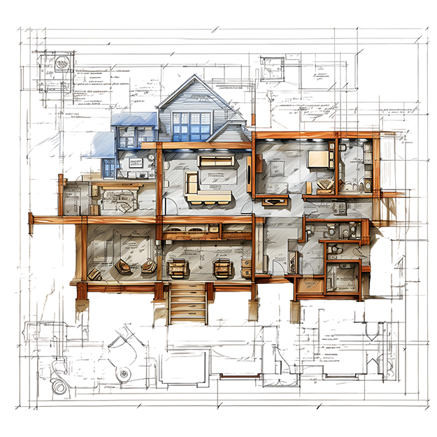 Container and pallet support